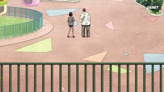 [AniMaunt] Sakamoto Days - 04