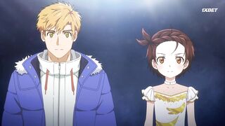 [AniMaunt] Медалистка %7C Medalist - 04