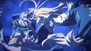 [AniMaunt] Shangri-La Frontier%3A Kusoge Hunter, Kamige ni Idoman to su 2nd Season - 16