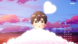[AniMaunt] Kimi no Koto ga Daidaidaidaidaisuki na 100-nin no Kanojo 2 - 03