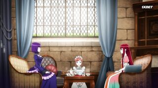 [AniMaunt] Kisaki Kyouiku kara Nigetai Watashi - 04