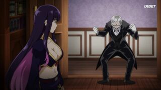 [AniMaunt] Sentai Red Isekai de Boukensha ni Naru - 03