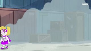 [AniMaunt] Hamster and Gretel 2 - 13