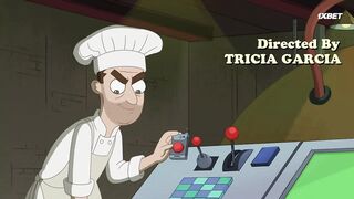 [AniMaunt] Hamster and Gretel 2 - 14