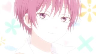 [AniMaunt] Kuroiwa Medaka ni Watashi no Kawaii ga Tsuujinai - 04