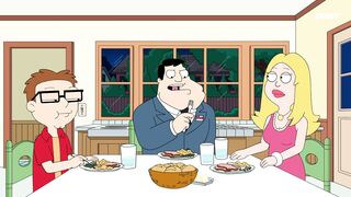 [AniMaunt] American Dad! 20 - 13