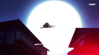 [AniMaunt] Youkai Gakkou no Sensei Hajimemashita - 16