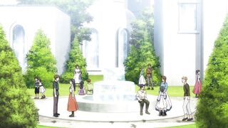 [AniMaunt] Unnamed Memory - 04