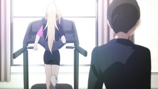 [AniMaunt] Amagami-san Chi no Enmusubi - 15