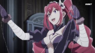 [AniMaunt] Парадоксальный навык «Мастер фруктов» %7C Hazure Skill «Kinomi Master» - 04