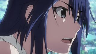 [AniMaunt] Грисайя Призрачный курок %7C Grisaia Phantom Trigger the Animation (TV) - 05