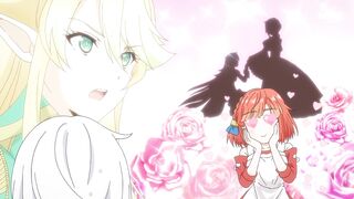 [AniMaunt] Однажды я стану величайшим алхимиком %7C Izure Saikyou no Renkinjutsushi - 04