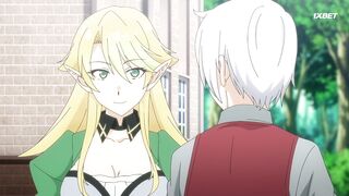 [AniMaunt] Однажды я стану величайшим алхимиком %7C Izure Saikyou no Renkinjutsushi - 05