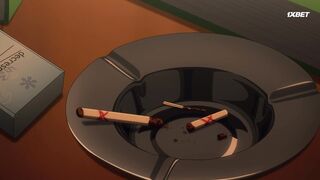 [AniMaunt] Карта детектива Такао Амэку %7C Ameku Takao no Suiri Karte - 05