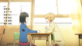 [AniMaunt] Honey Lemon Soda - 03