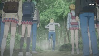 [AniMaunt] Honey Lemon Soda - 04