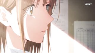 [AniMaunt] Ao no Hako - 17