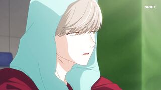 [AniMaunt] Ao no Hako - 18