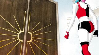 [AniMaunt] Harley Quinn 5 - 02
