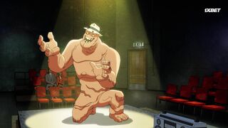 [AniMaunt] Harley Quinn 5 - 03