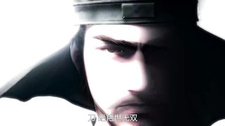 [AniMaunt] Huo Feng Liao Yuan - 03