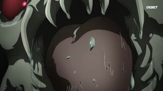 [AniMaunt] Fuguushoku «Kanteishi» ga Jitsu wa Saikyou Datta - 04