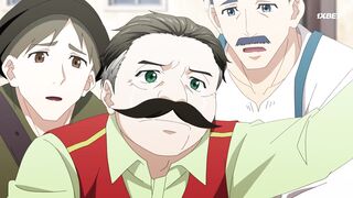 [AniMaunt] Around 40 Otoko no Isekai Tsuuhan Seikatsu - 04