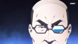 [AniMaunt] Akuyaku Reijou Tensei Ojisan - 03