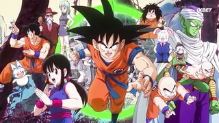 [AniMaunt] Dragon Ball Daima - 16