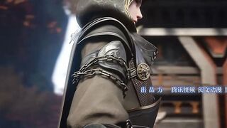 [AniMaunt] Doupo Cangqiong Nian Fan - 132