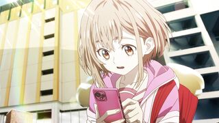 [AniMaunt] Momentary Lily - 05