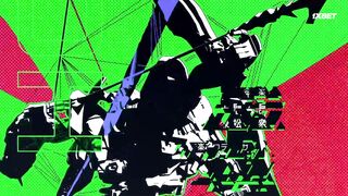 [AniMaunt] Sousei no Aquarion Myth of Emotions - 04