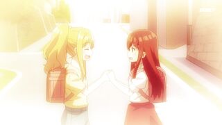 [AniMaunt] Я женился на однокласснице, которую ненавидел %7C Class no Daikirai na Joshi to Kekkon suru Koto ni Natta - 05