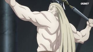 [AniMaunt] Guild no Uketsukejou desu ga, Zangyou wa Iya nanode Boss wo Solo Toubatsu Shiyou to Omoimasu - 04