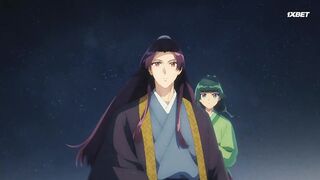 [AniMaunt] Kusuriya no Hitorigoto 2 - 04