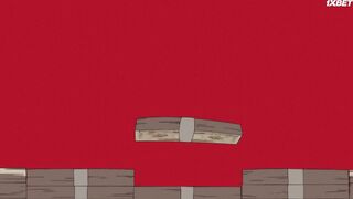 [AniMaunt] Touhai Ura Rate Mahjong Touhai Roku - 16