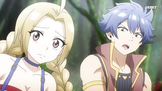 [AniMaunt] Farmagia - 04