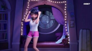 [AniMaunt] Miraculous Tales of Ladybug & Cat Noir 6 - 01