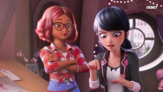 [AniMaunt] Miraculous Tales of Ladybug & Cat Noir 6 - 02