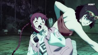 [AniMaunt] Sakamoto Days - 05