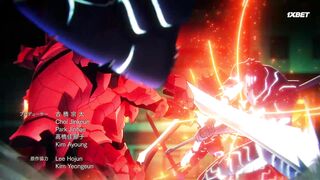 [AniMaunt] Ore dake Level Up na Ken Season 2%3A Arise from the Shadow - 05