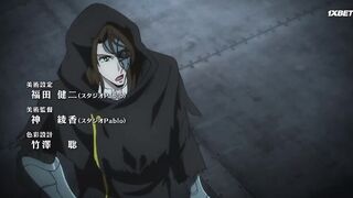 [AniMaunt] Tousouchuu - Great Mission - 90