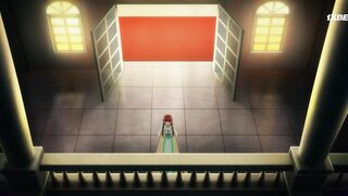 [AniMaunt] Kisaki Kyouiku kara Nigetai Watashi - 05