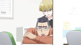 [AniMaunt] Zenshu - 05