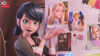 Леди баг и супер кот S6E03