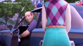 Леди баг и супер кот S6E04