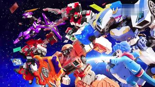 Метал Кард Бот S1E21 Метал браслет Анны