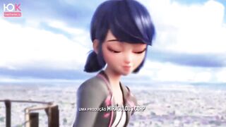 Леди баг и супер кот S6E05