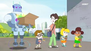 [AniMaunt] Hamster and Gretel 2 - 15