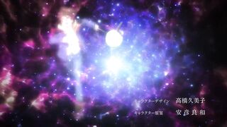 [AniMaunt] Mobile Suit Gundam Unicorn - 02